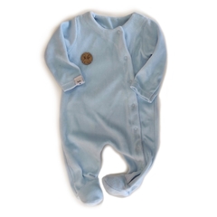 Enterito de Plush Celeste
