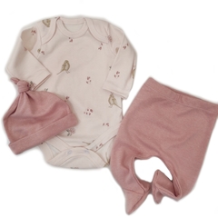 Conjunto Recibidor 3 Piezas Ava - comprar online