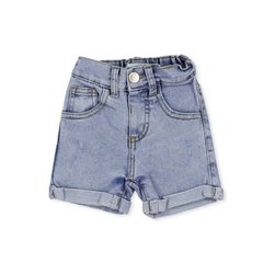 PANTALÓN CORTO DE JEAN