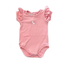 Body Rosa