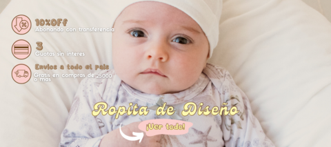 Carrusel BAMBINI