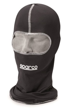 Remera camiseta capucha para karting Sparco 2020 en internet