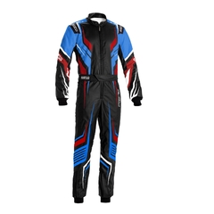 Buzo Sparco Prime K 2020 para Karting en internet