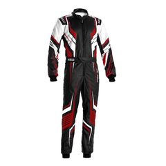 Buzo Sparco Prime K 2020 para Karting