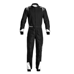 Buzo Sparco X-LIGHT 2020 para karting en internet