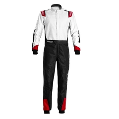 Buzo Sparco X-LIGHT 2020 para karting - tienda online