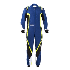 Buzo Sparco Kerb 2020 para Karting - comprar online