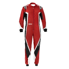 Buzo Sparco Kerb 2020 para Karting - tienda online