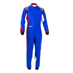 Buzo Sparco THUNDER 2020 para karting