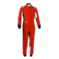Imagen de Buzo Sparco THUNDER 2020 para karting