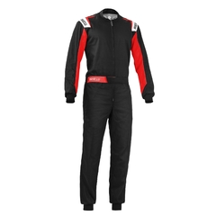 Buzo Sparco Rookie 2020 para Karting - comprar online