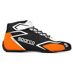 Botas Sparco K-Skid 2020 para karting
