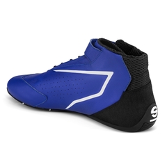 Imagen de Botas Sparco K-Skid 2020 para karting