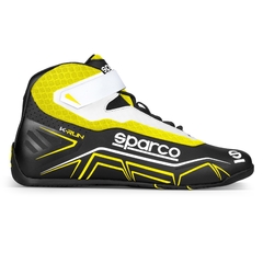 Botas Sparco K-Run 2020 para karting en internet