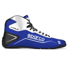 Botas Sparco K-Pole 2020 para Karting