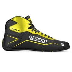 Botas Sparco K-Pole 2020 para Karting - GC RACING