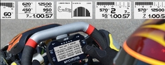 AiM Mychron 5S 2T - comprar online