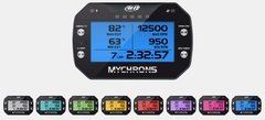 AiM Mychron 5 2T (incluye 2 sensores de temperatura) - comprar online