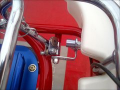 Kit sensor Acelerador o freno Aim - GC RACING
