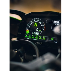 AiM MXK10 para Kawasaki ZX-10R - tienda online