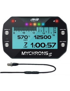 AiM Mychron 5S - comprar online