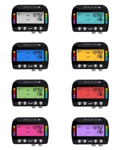 Aim Solo 2 Telemetria Para Automovilismo Y Motociclismo en internet