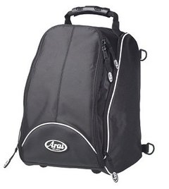 bolso para casco arai