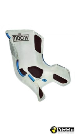 Butaca Karting Vroom TorXion - comprar online