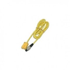 AiM Cable prolongación compensador termopar, binder metálico 3p