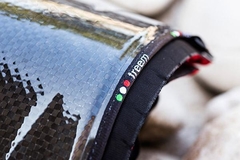 Protector Costal para Karting - GC RACING