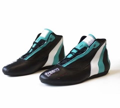 Botas customizadas para kart Freem - tienda online