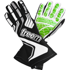 GUANTES KART FREEM SPIDER TOUCH 2 GLOVES