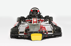 KARTING PAROLIN DD2 / KZ (CAJERO) - tienda online