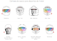 Cambox mkv2 + 8gb - GC RACING