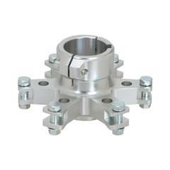 Porta dico de freno flotante de aluminio de 40 mm en internet