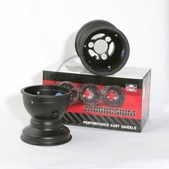 Llantas delanteras Magnseio Douglas DWT MGV type, 5" L.132mm D.40/58mm baja presion