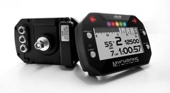 MyChron 5 Telemetria para Karting (sin sensores de temperatura) en internet