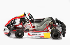 KARTING PAROLIN DIRECTO OK - comprar online