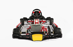 KARTING PAROLIN DIRECTO OK - GC RACING