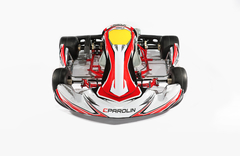 KARTING PAROLIN DIRECTO OK - tienda online