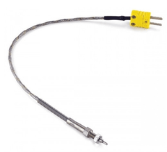 Sonda Temperatura Gas Escape AIM MyChron (rosca interna)