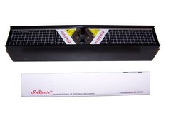 ALINEADORA LASER SNIPER V2 PARA KARTING en internet