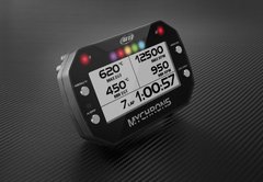 AiM Mychron 5 2T (incluye 2 sensores de temperatura)