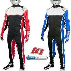 Buzo Karting K1 Apexx II