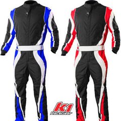 Buzo Karting Speed 1