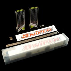 ALINEADORA LASER SNIPER V2 PARA KARTING
