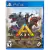 ARK ULTIMATE SURVIVOR EDITION PS4