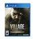 RESIDENT EVIL VILLAGE GOLD EDITION PS4