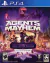 AGENTS MAYHEM PS4