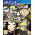 NARUTO SHIPPUDEN ULTIMATE NINJA STORM TRILOGY PS4